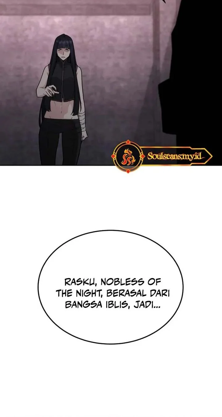 apocalyptic chef awakening chapter 92 - Page 36