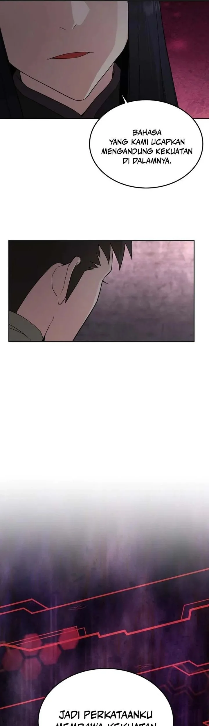 apocalyptic chef awakening chapter 92 - Page 37