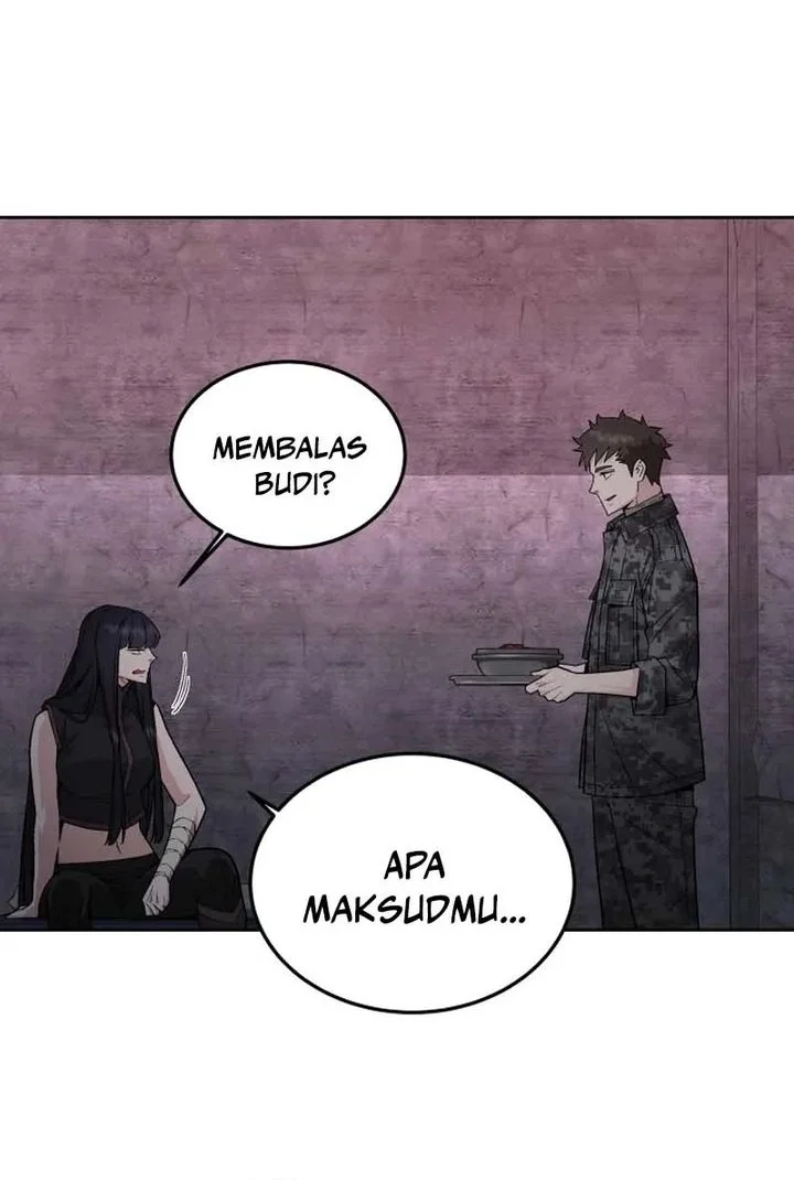 apocalyptic chef awakening chapter 92 - Page 2