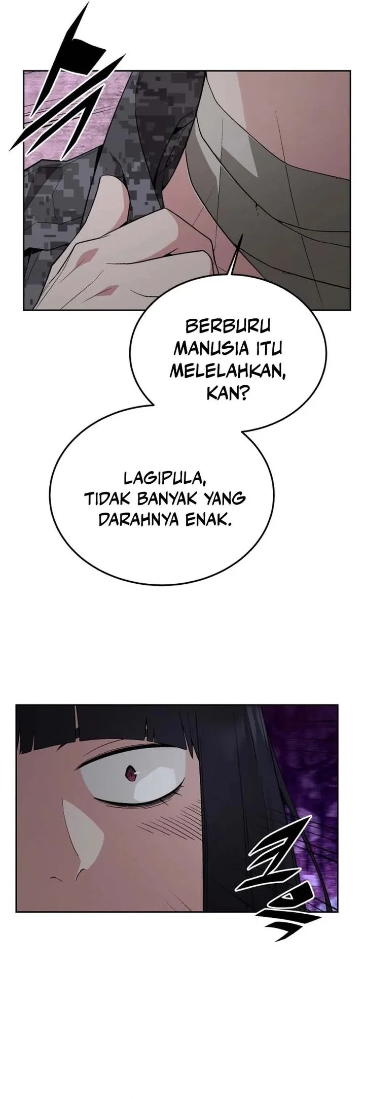 apocalyptic chef awakening chapter 92 - Page 43