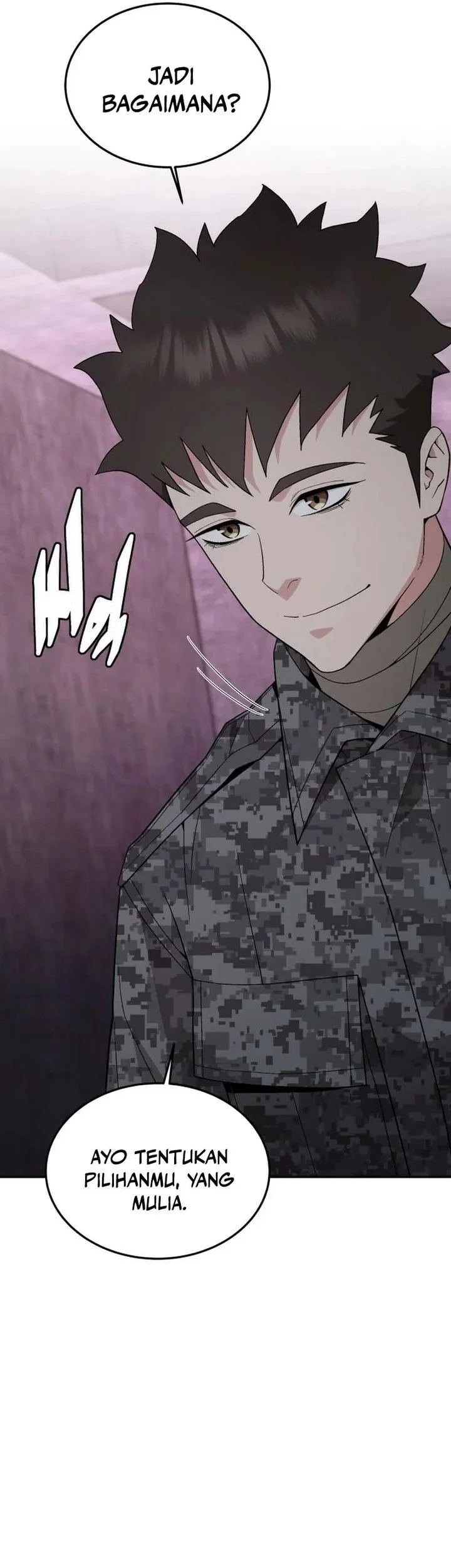 apocalyptic chef awakening chapter 92 - Page 44