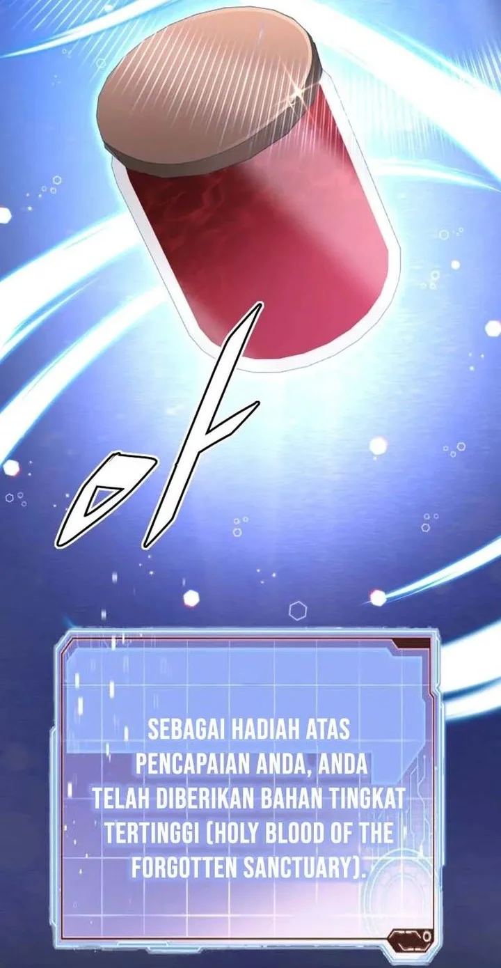 apocalyptic chef awakening chapter 92 - Page 50