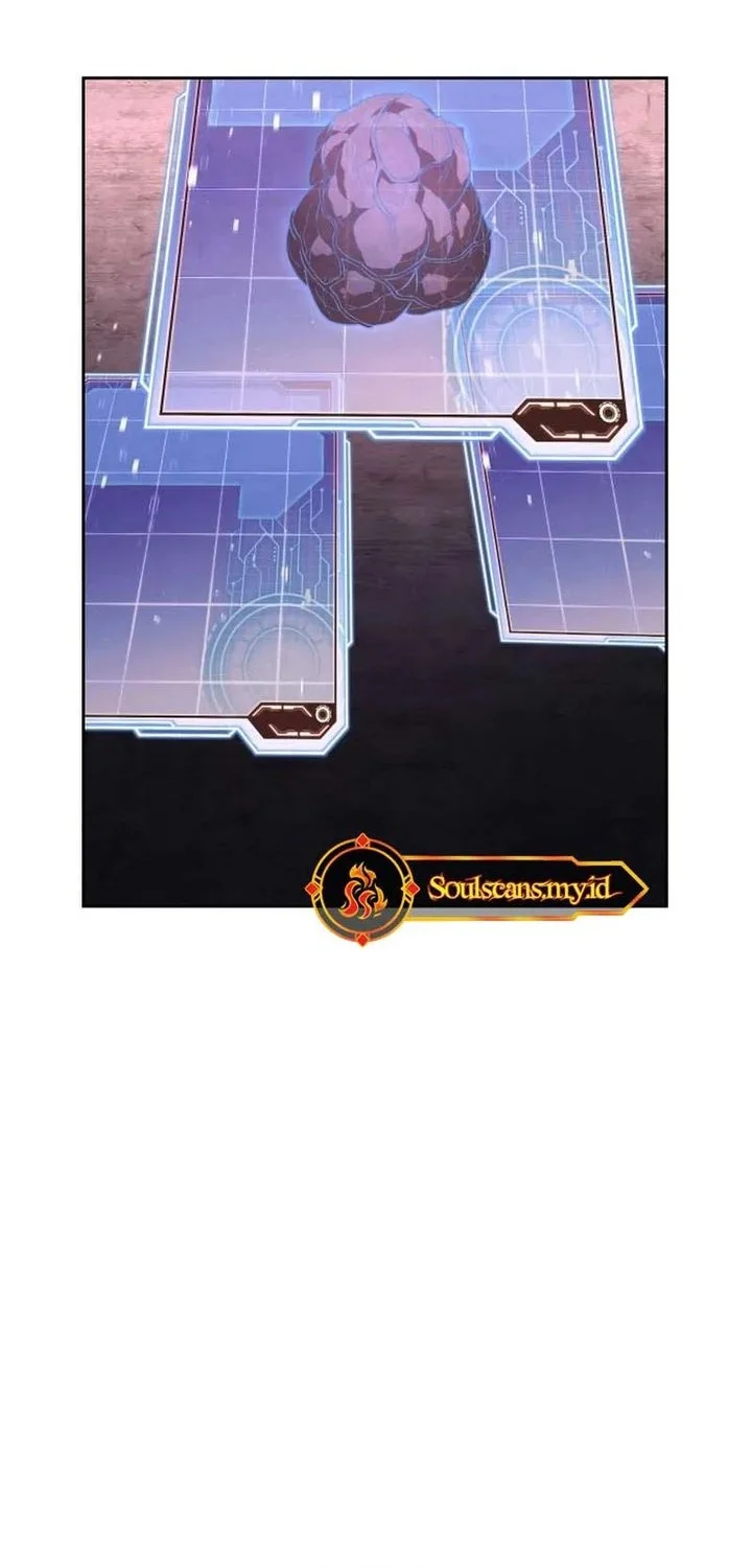 apocalyptic chef awakening chapter 92 - Page 52