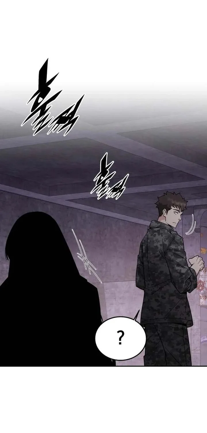 apocalyptic chef awakening chapter 92 - Page 54