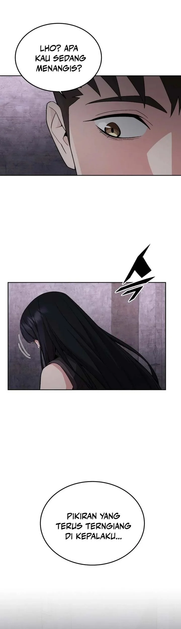 apocalyptic chef awakening chapter 92 - Page 55