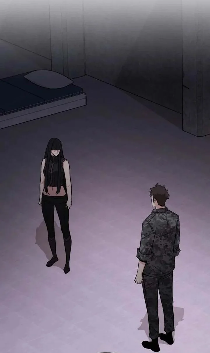 apocalyptic chef awakening chapter 92 - Page 56