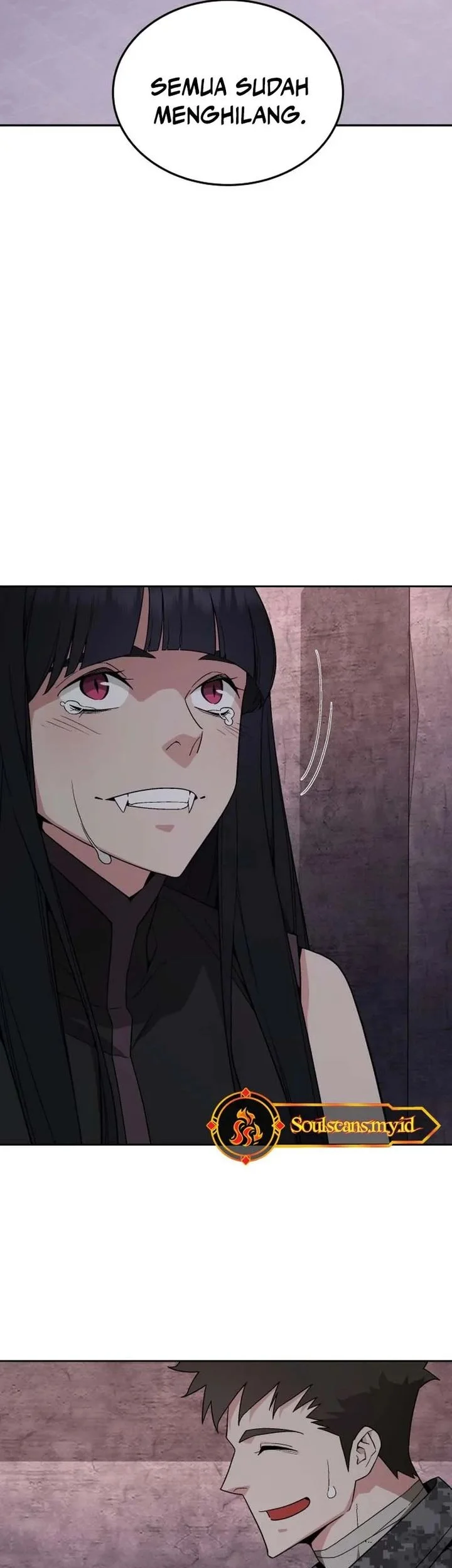 apocalyptic chef awakening chapter 92 - Page 57