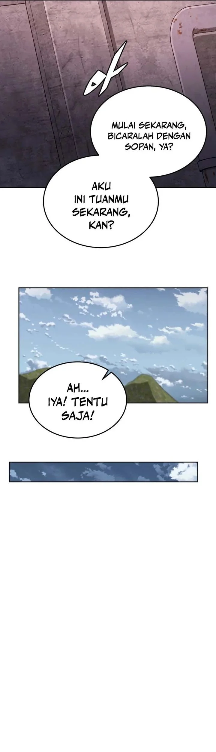 apocalyptic chef awakening chapter 92 - Page 59