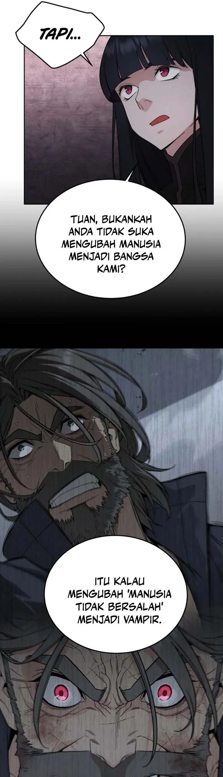 apocalyptic chef awakening chapter 92 - Page 63