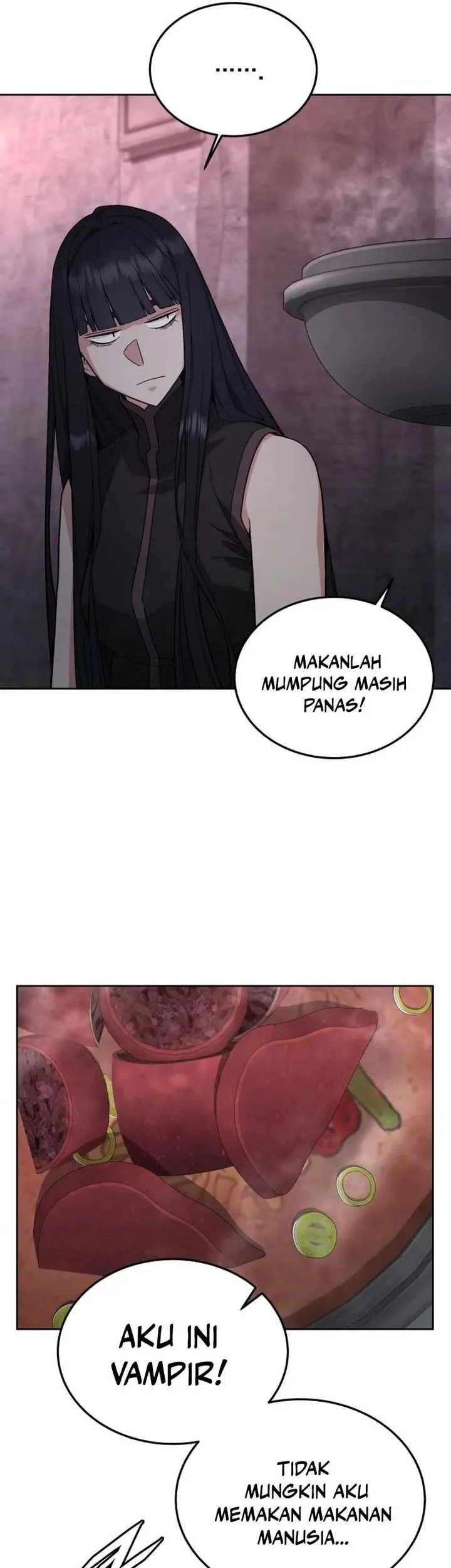 apocalyptic chef awakening chapter 92 - Page 5