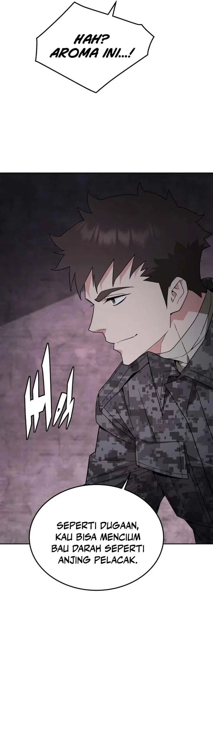 apocalyptic chef awakening chapter 92 - Page 7