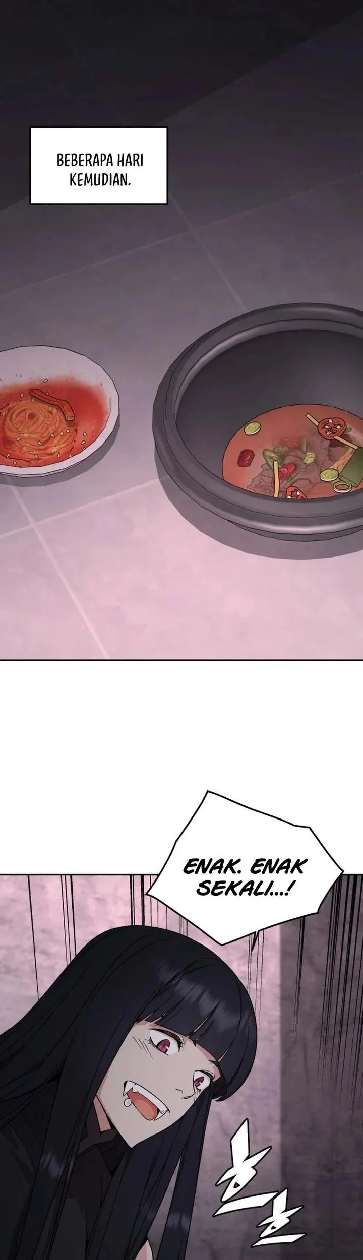 apocalyptic chef awakening chapter 92 - Page 9