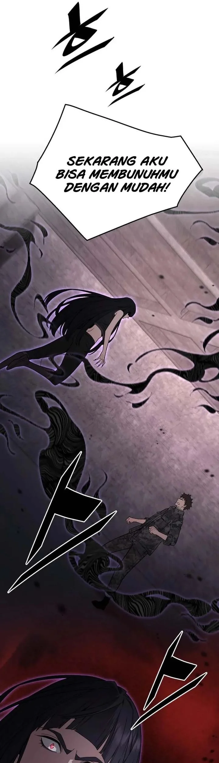 apocalyptic chef awakening chapter 92 - Page 17