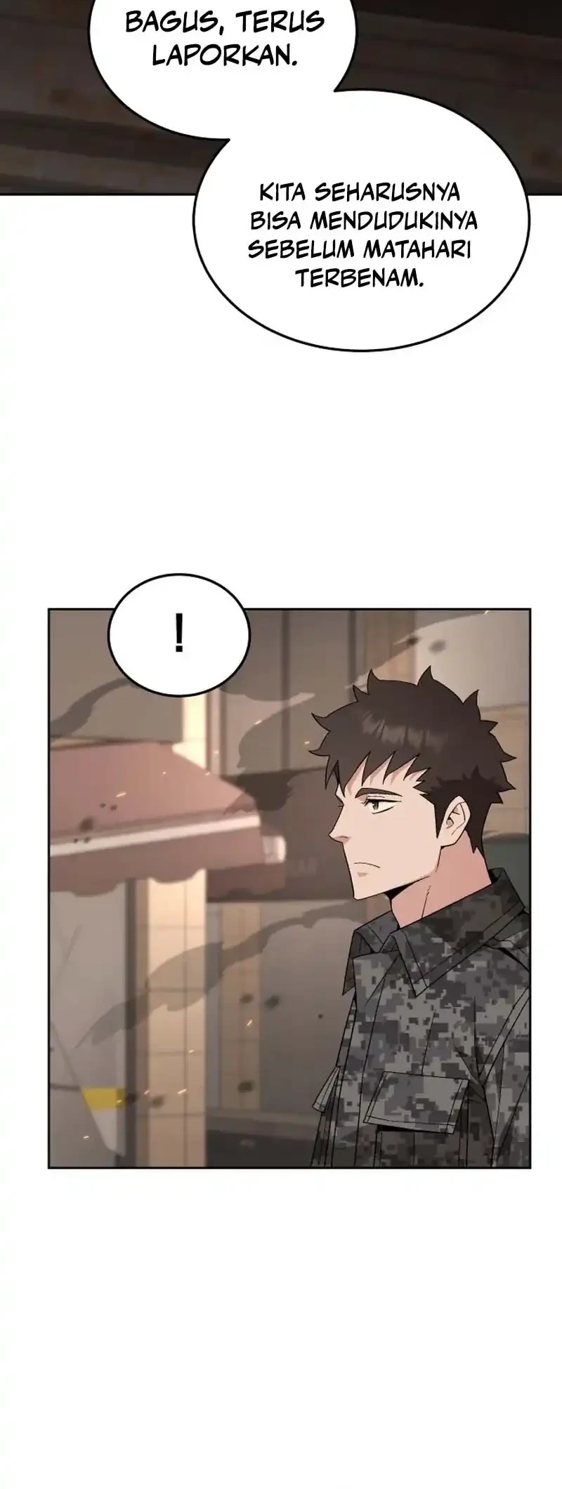 Apocalyptic Chef Awakening Chapter 93 Gambar 19