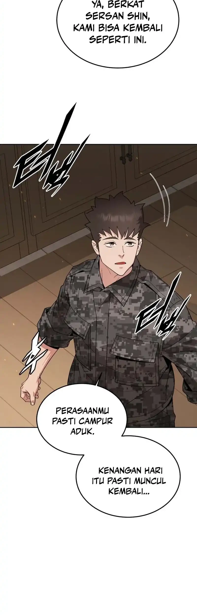 Apocalyptic Chef Awakening Chapter 93 Gambar 25