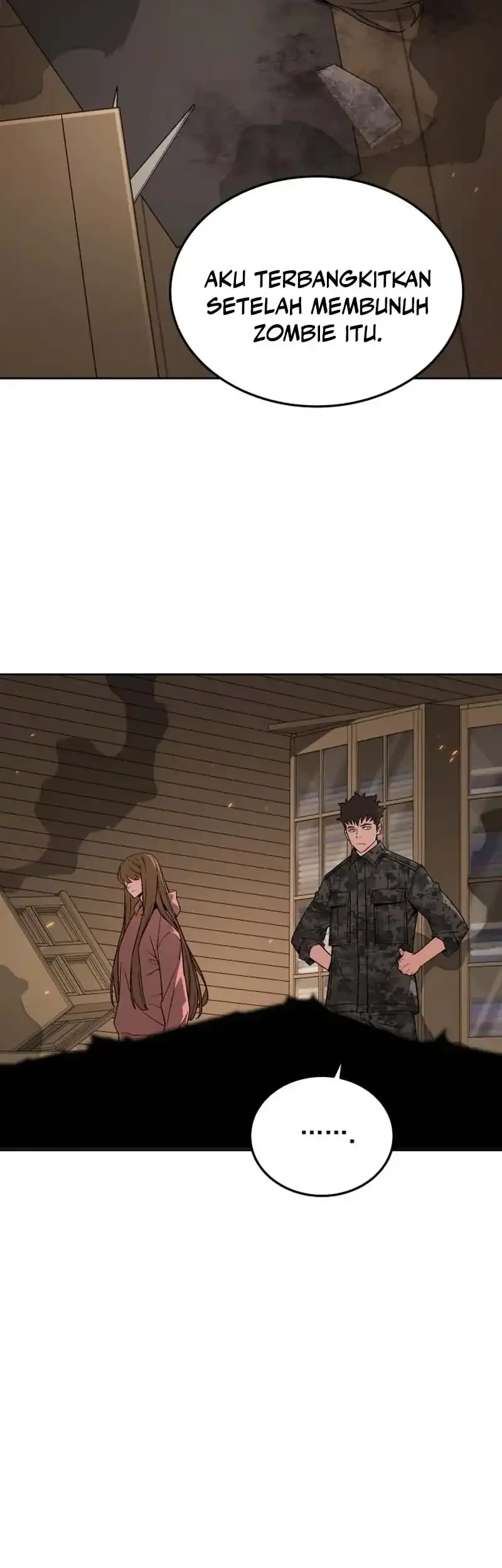 Apocalyptic Chef Awakening Chapter 93 Gambar 29