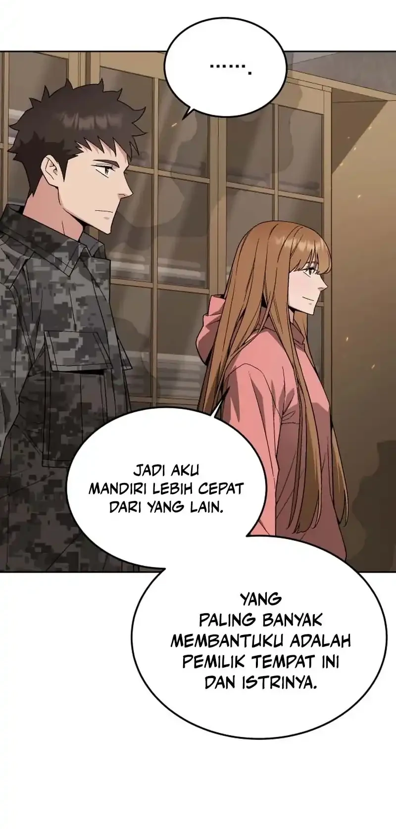 Apocalyptic Chef Awakening Chapter 93 Gambar 31