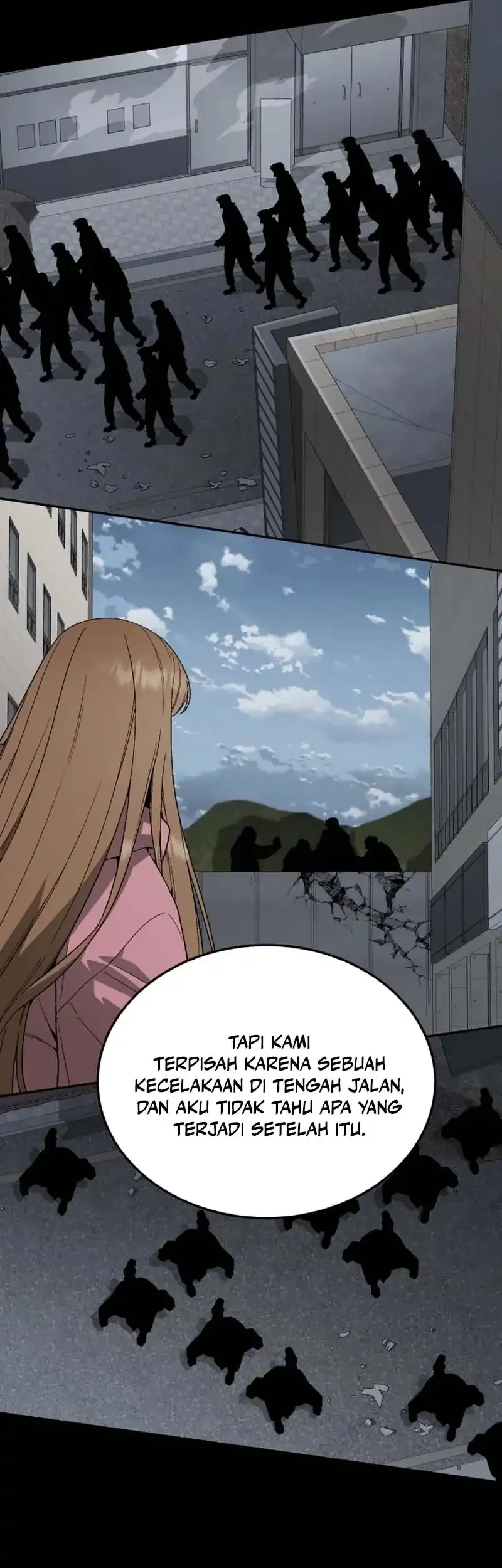 Apocalyptic Chef Awakening Chapter 93 Gambar 34