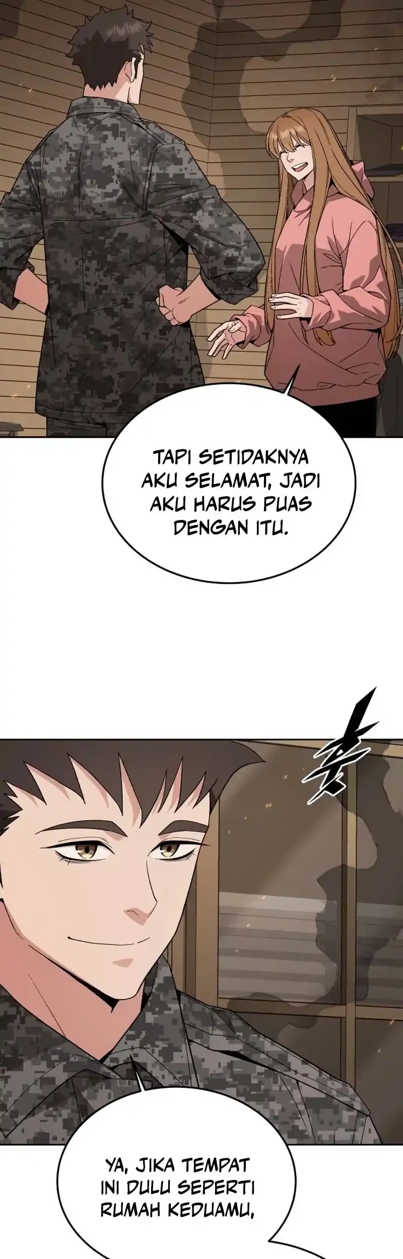 Apocalyptic Chef Awakening Chapter 93 Gambar 36
