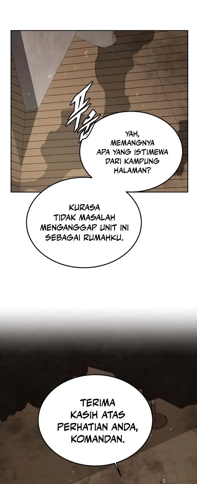 Apocalyptic Chef Awakening Chapter 93 Gambar 39