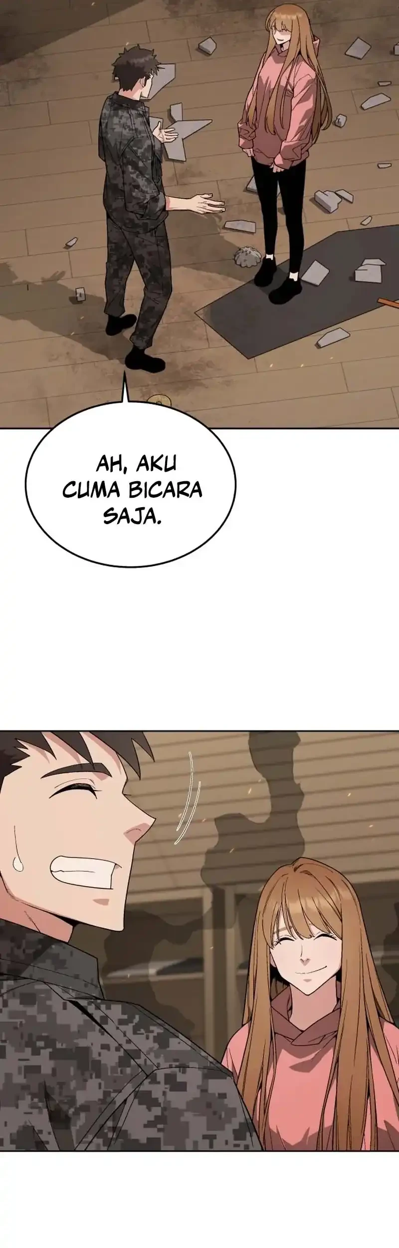 Apocalyptic Chef Awakening Chapter 93 Gambar 40