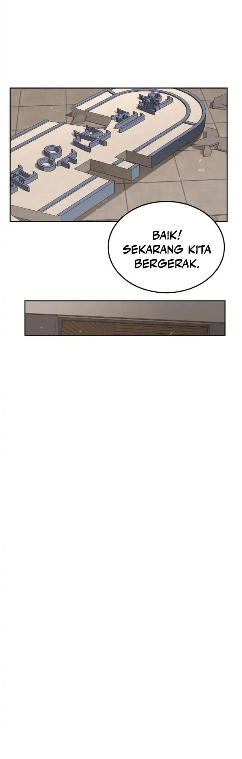 Apocalyptic Chef Awakening Chapter 93 Gambar 41