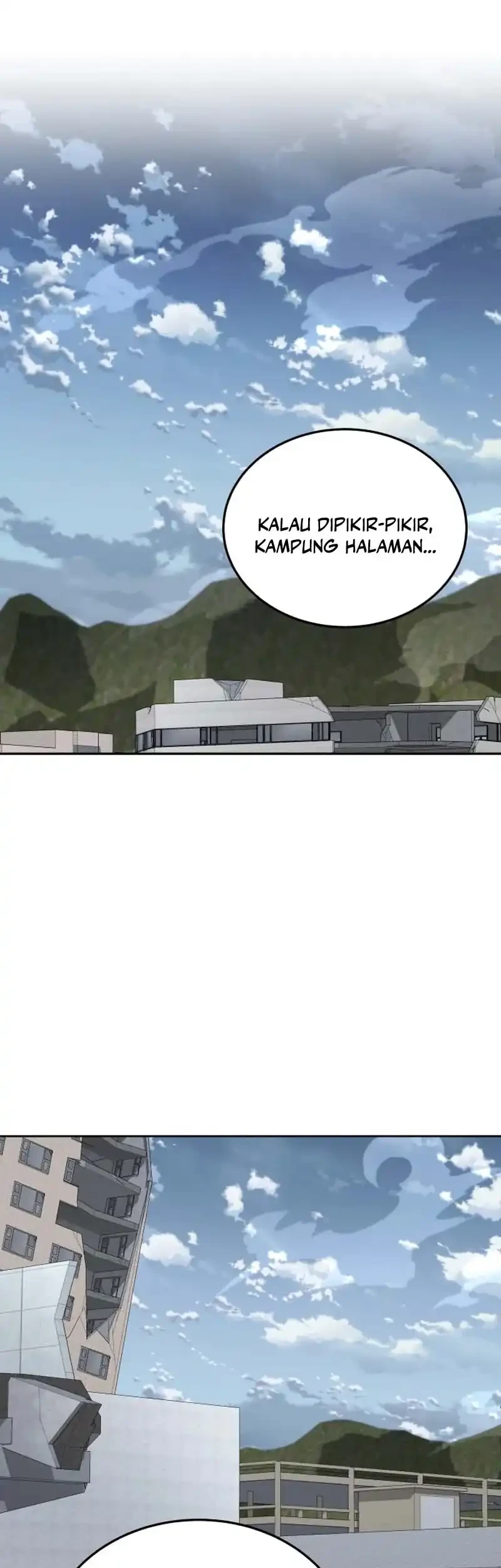 Apocalyptic Chef Awakening Chapter 93 Gambar 42