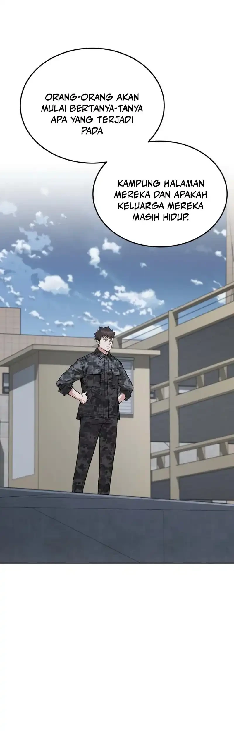 Apocalyptic Chef Awakening Chapter 93 Gambar 44