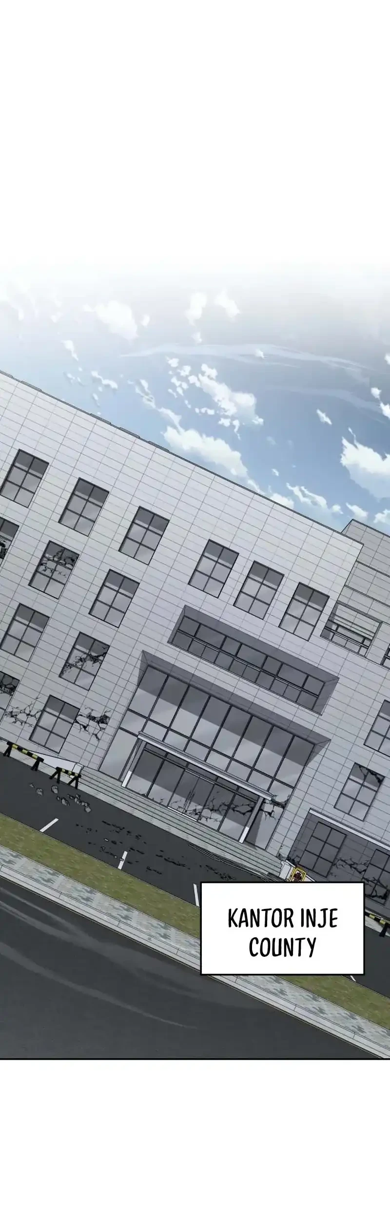 Apocalyptic Chef Awakening Chapter 93 Gambar 47