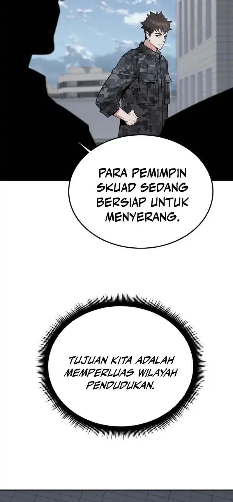 Apocalyptic Chef Awakening Chapter 93 Gambar 49