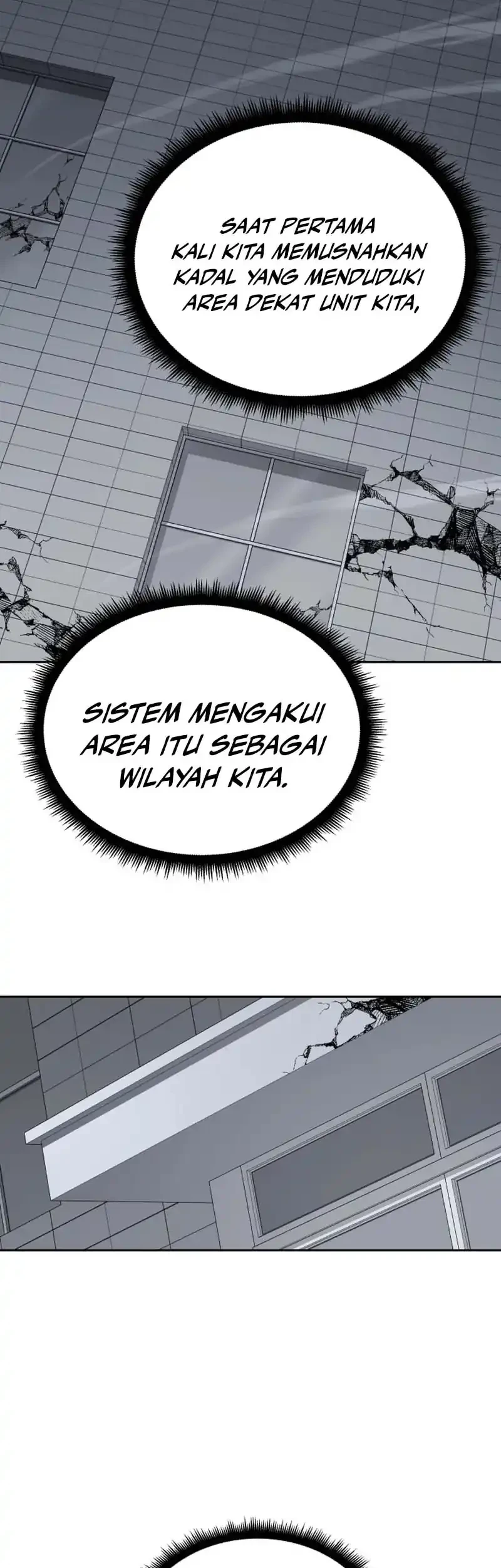 Apocalyptic Chef Awakening Chapter 93 Gambar 50
