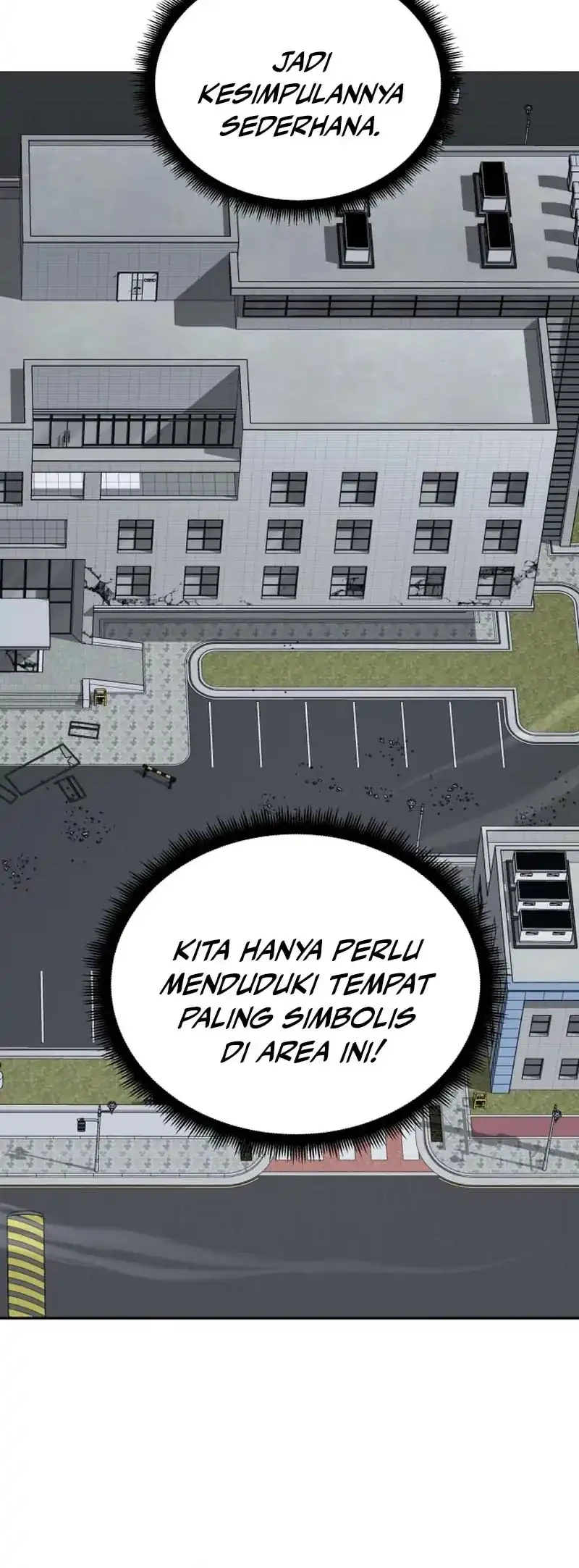 Apocalyptic Chef Awakening Chapter 93 Gambar 51