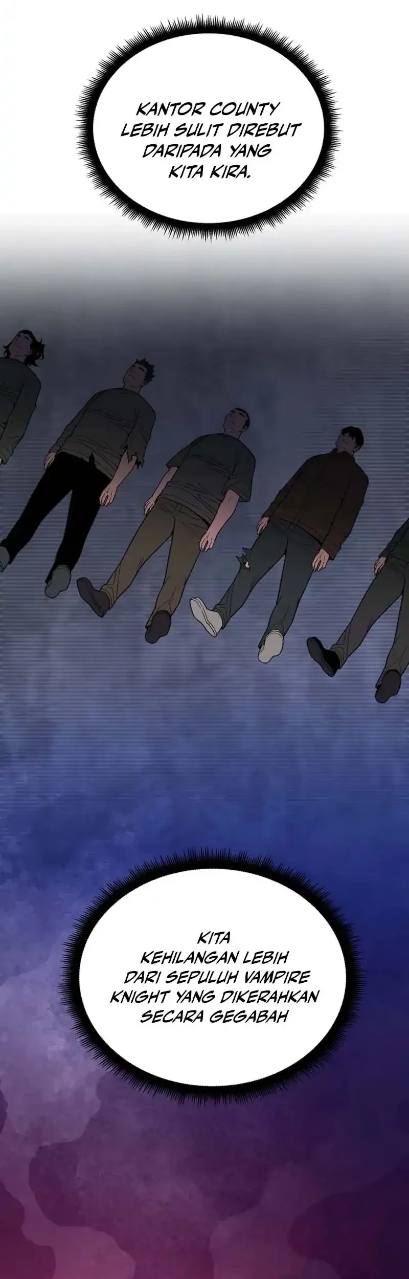 Apocalyptic Chef Awakening Chapter 93 Gambar 55