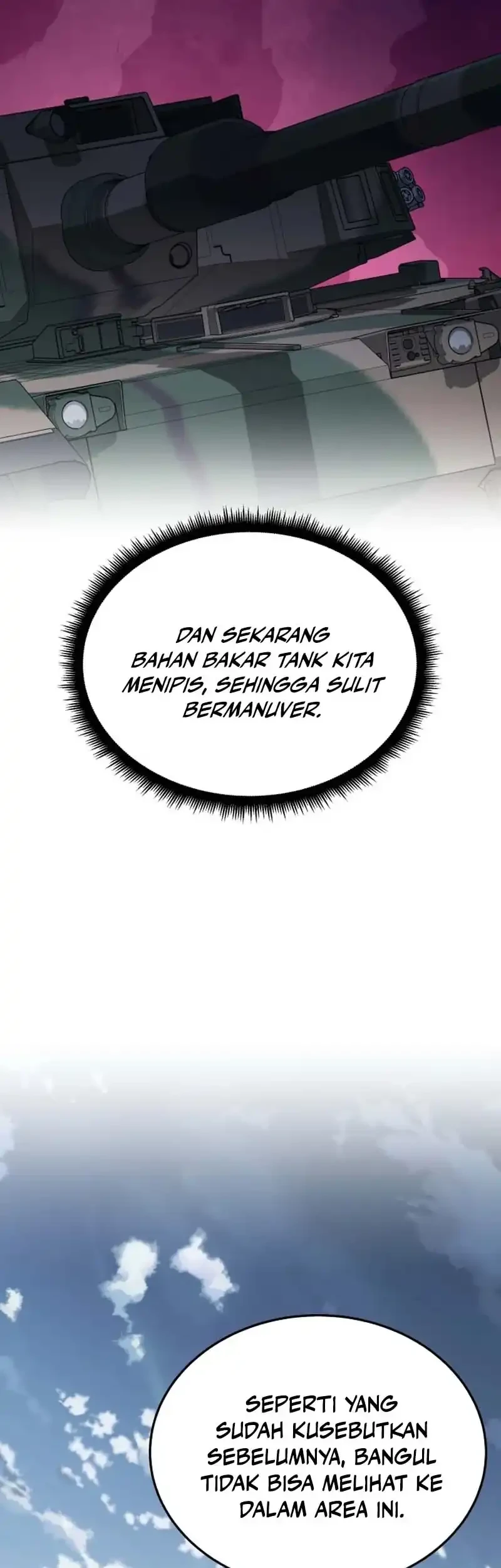 Apocalyptic Chef Awakening Chapter 93 Gambar 56