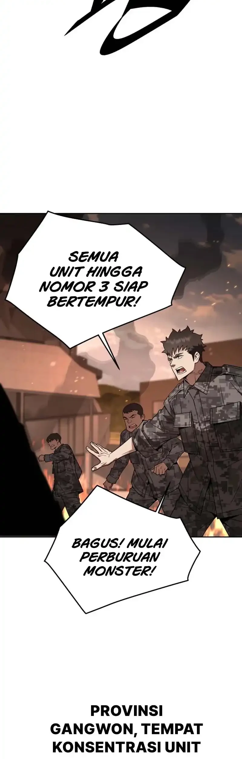 Apocalyptic Chef Awakening Chapter 93 Gambar 3