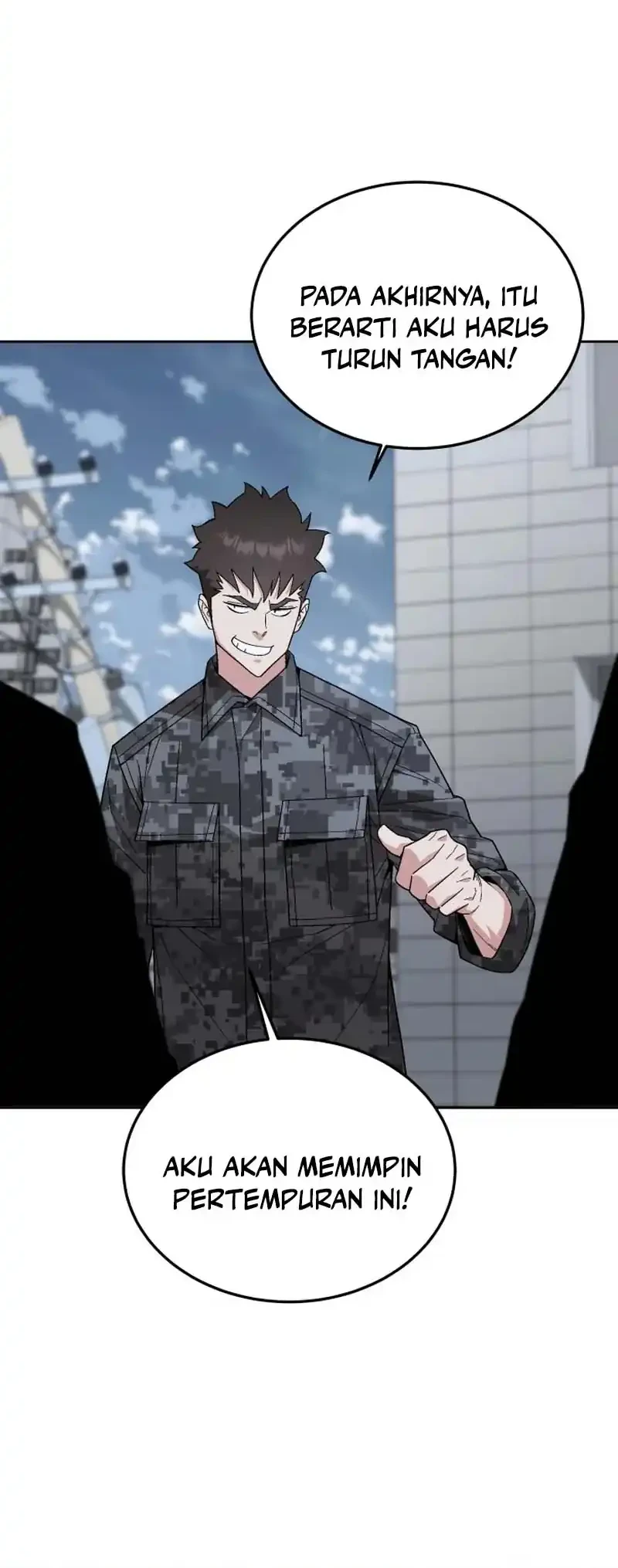 Apocalyptic Chef Awakening Chapter 93 Gambar 59