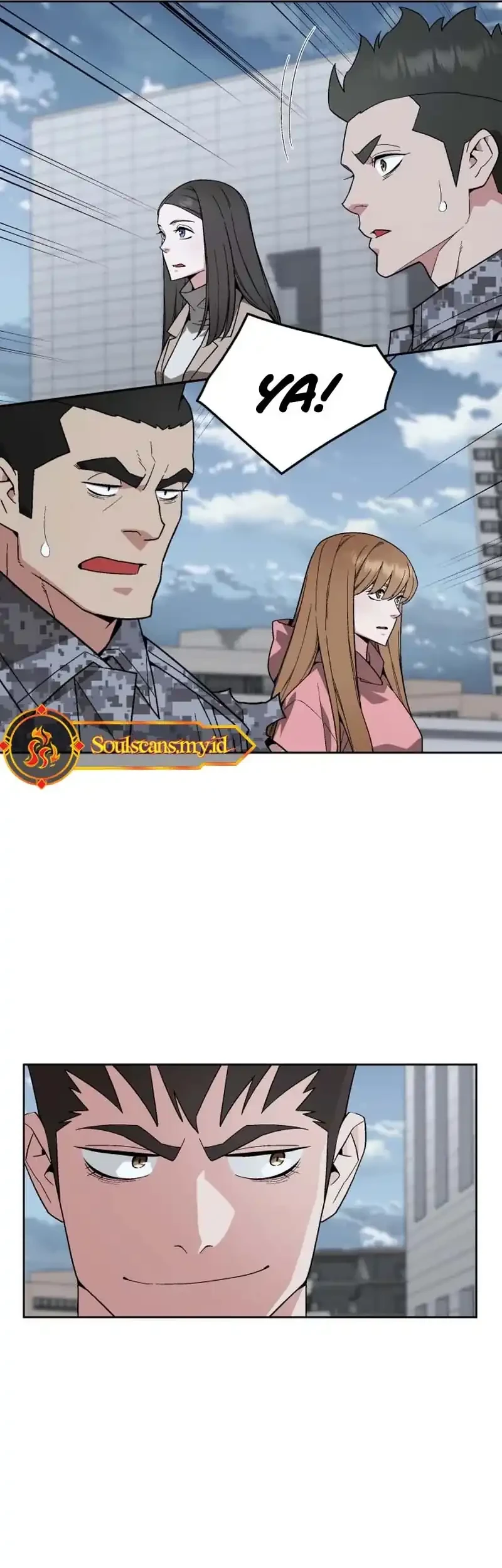 Apocalyptic Chef Awakening Chapter 93 Gambar 60