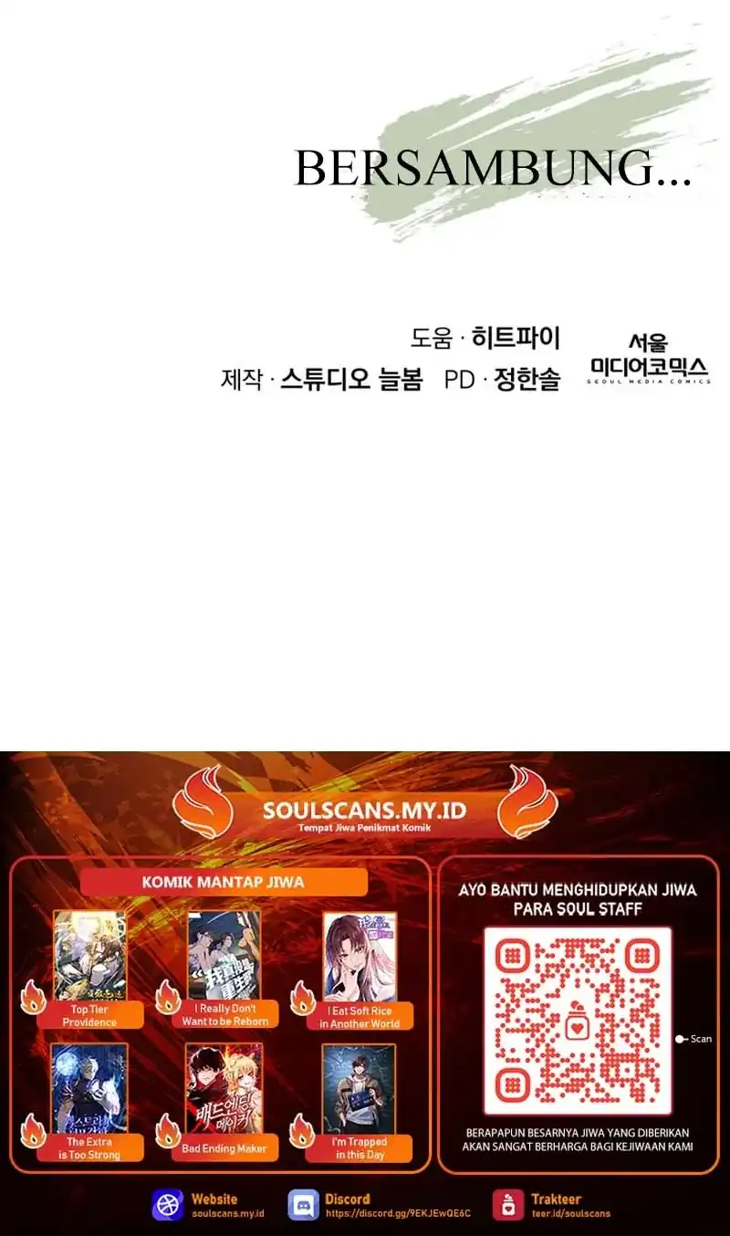 Apocalyptic Chef Awakening Chapter 93 Gambar 62