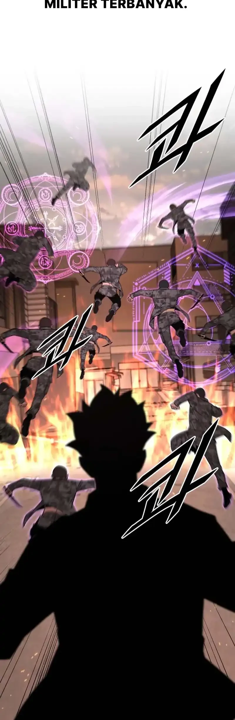 Apocalyptic Chef Awakening Chapter 93 Gambar 5