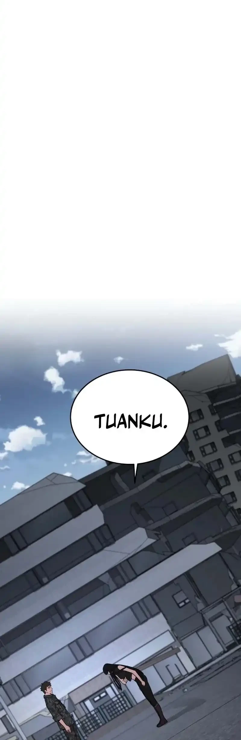 Apocalyptic Chef Awakening Chapter 93 Gambar 7