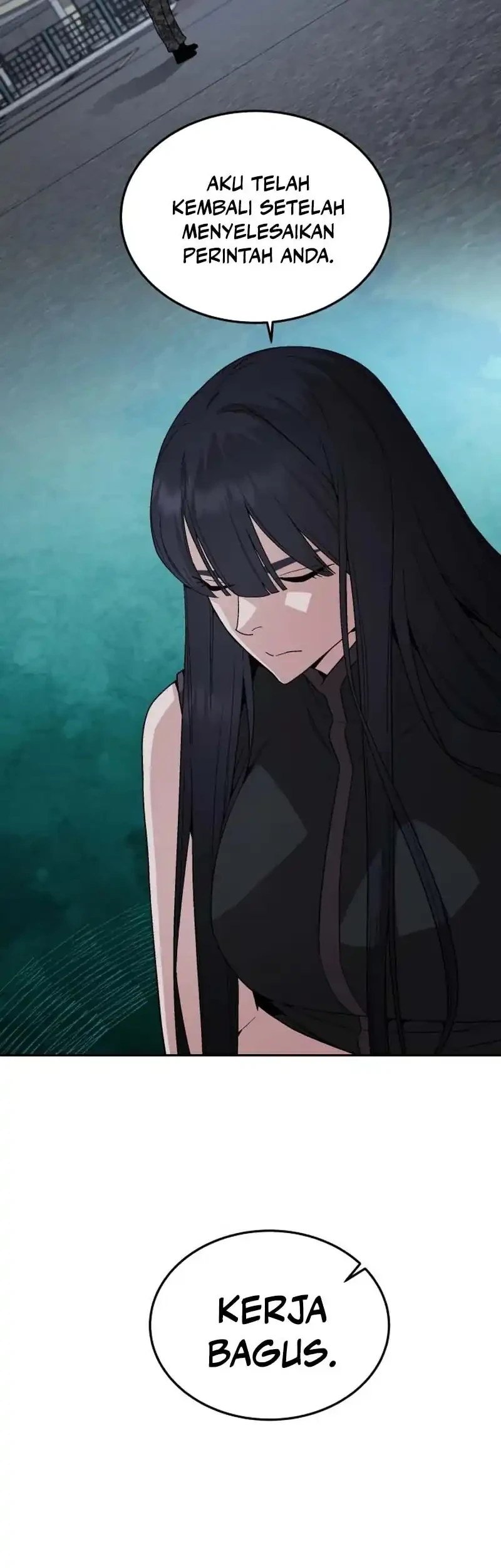 Apocalyptic Chef Awakening Chapter 93 Gambar 8