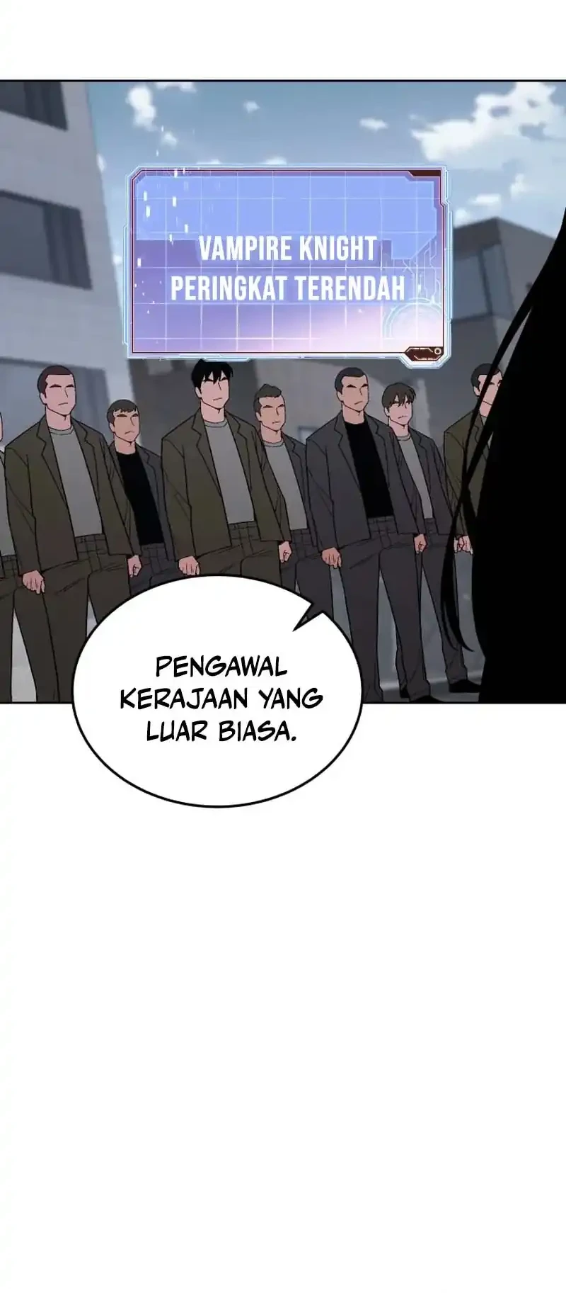 Apocalyptic Chef Awakening Chapter 93 Gambar 9