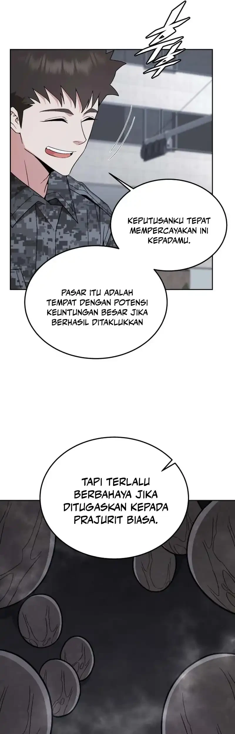 Apocalyptic Chef Awakening Chapter 93 Gambar 10