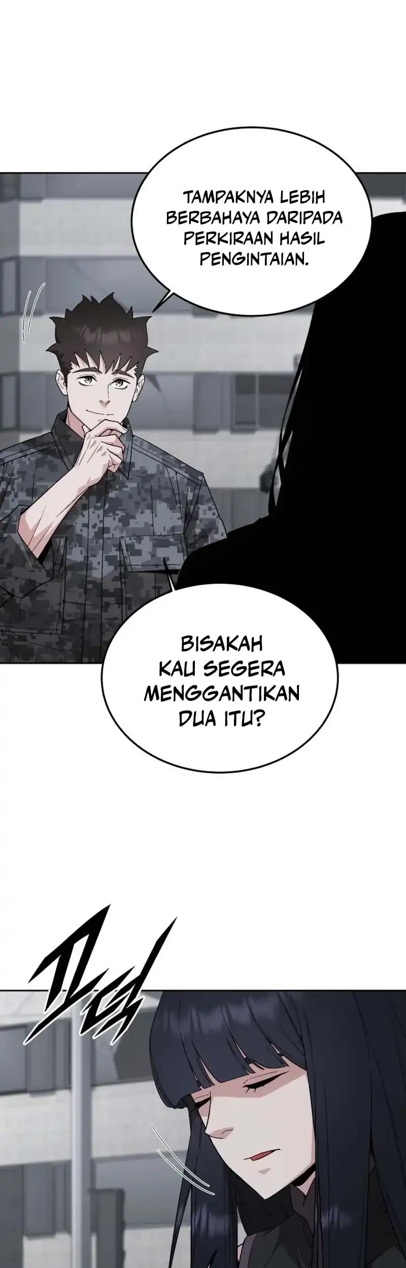 Apocalyptic Chef Awakening Chapter 93 Gambar 12