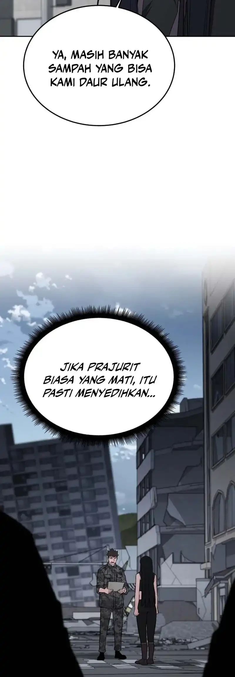 Apocalyptic Chef Awakening Chapter 93 Gambar 13