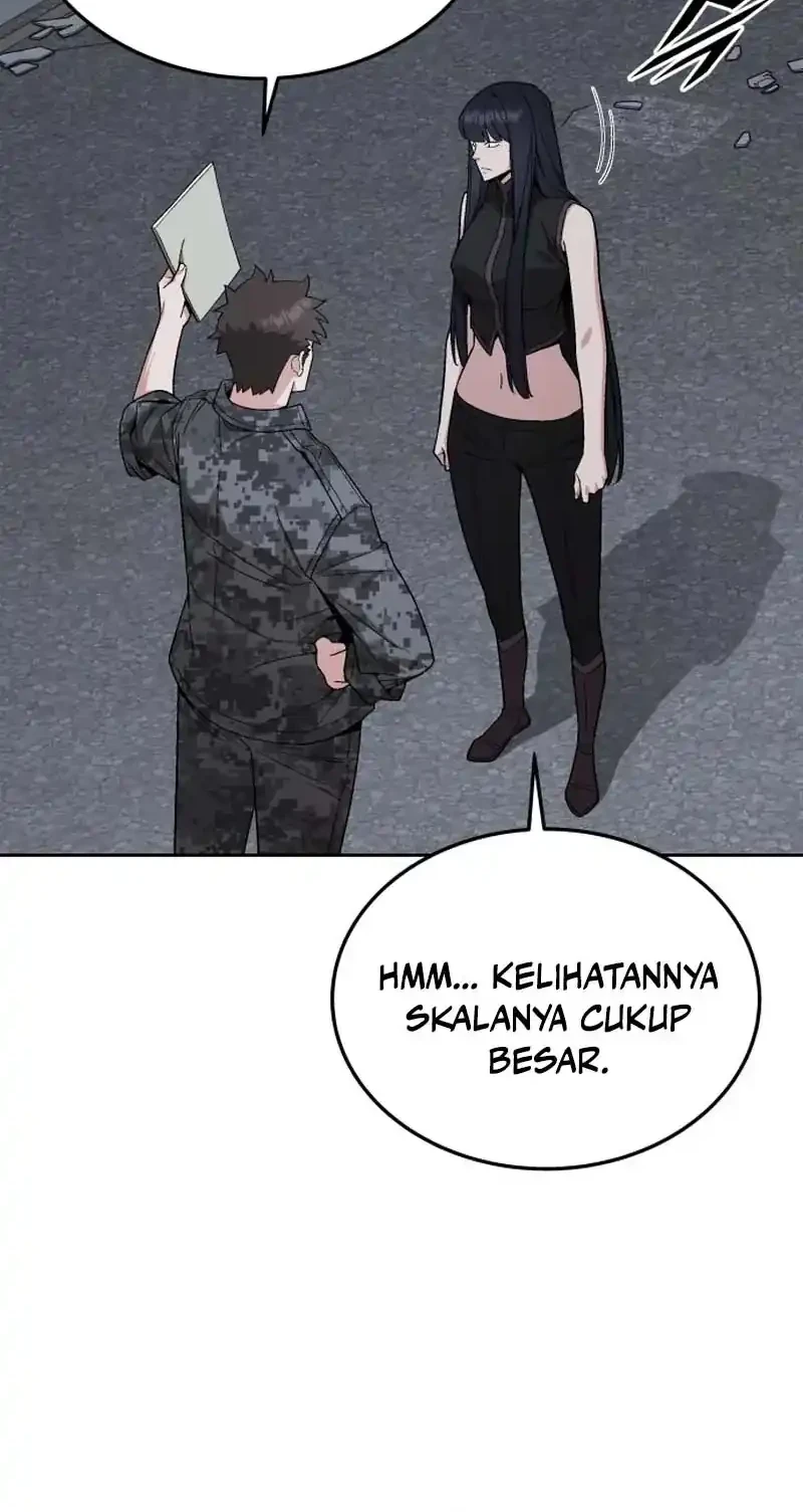 Apocalyptic Chef Awakening Chapter 93 Gambar 15
