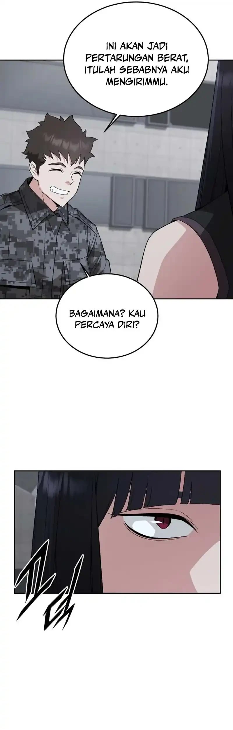Apocalyptic Chef Awakening Chapter 93 Gambar 16