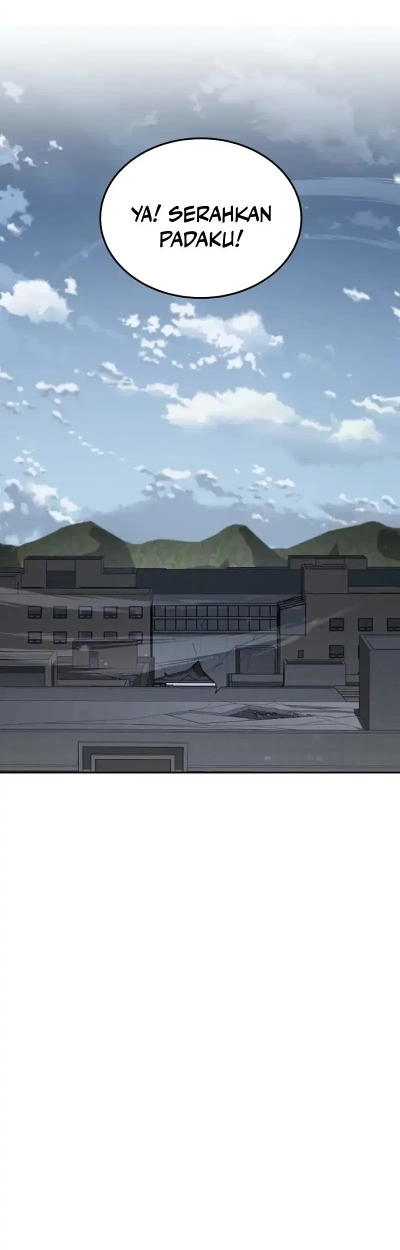 Apocalyptic Chef Awakening Chapter 93 Gambar 17