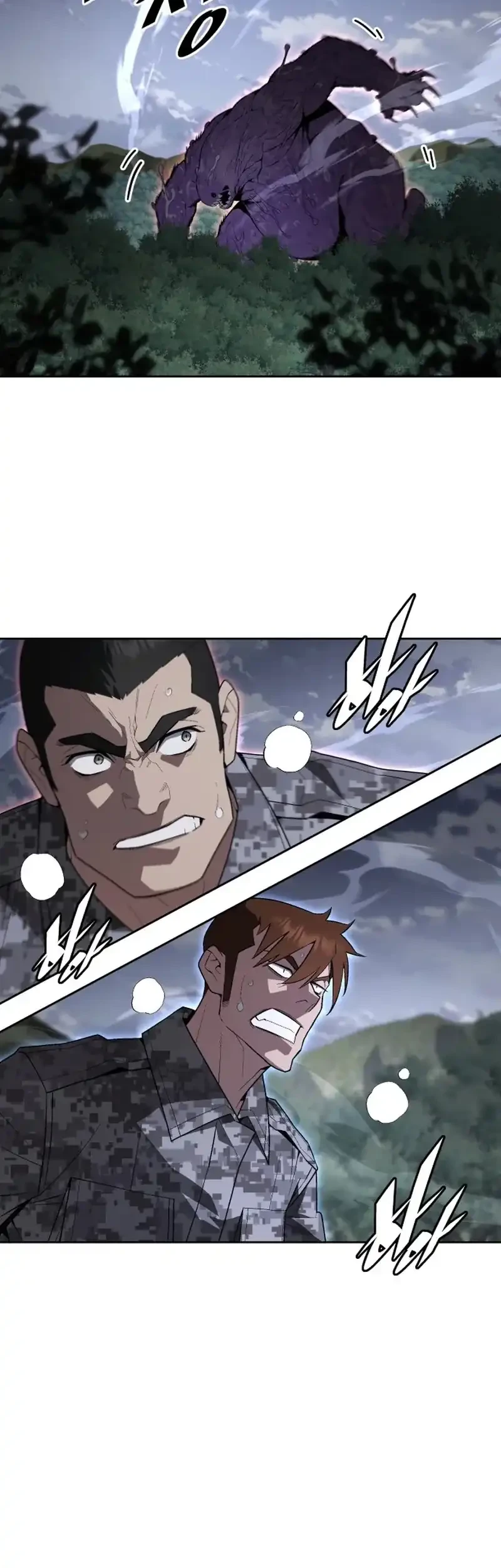 Apocalyptic Chef Awakening Chapter 97 Gambar 42