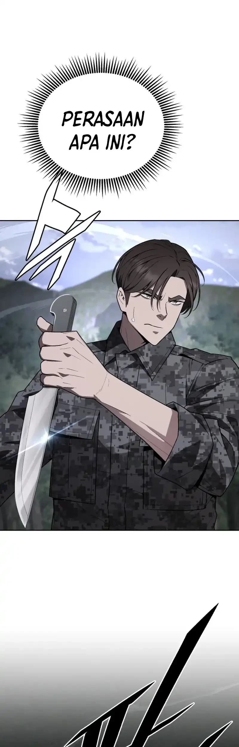 Apocalyptic Chef Awakening Chapter 97 Gambar 44